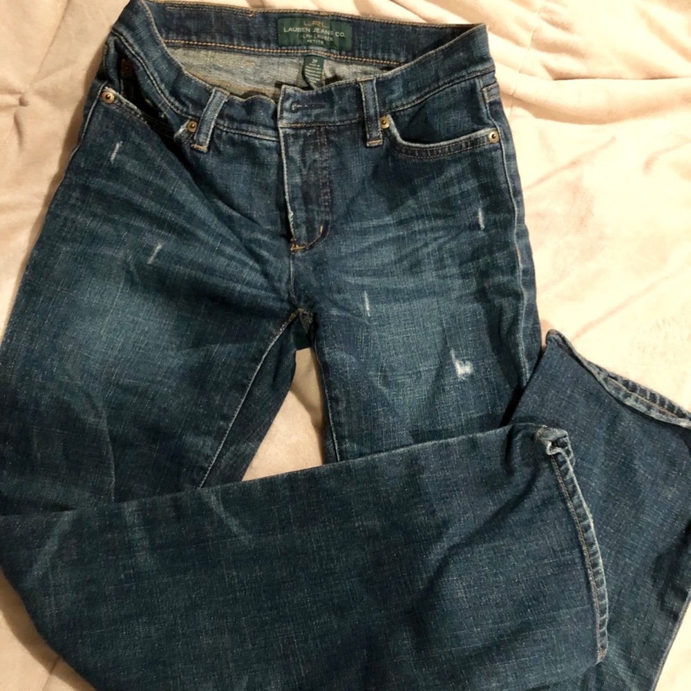 Ralph Lauren jeans